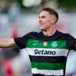 Viktor Gyokerres revers pour Man Utd et Arsenal comme transfert massif de l'œil sportif