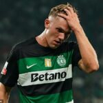 Viktor Gyokers 'stiahnutý sága Arsenal údajne pod rizikom kolapsu v poslednej prekážke