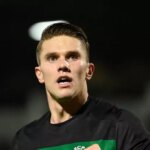 Viktor Gyokertes à Arsenal Transfert `` Convenu '' comme sportif «Confirmera le prix à payer»