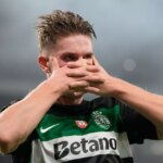 Viktor Gyokertes faisant des «trois pas» dans le transfert d'Arsenal et «a besoin de s'adapter rapidement»
