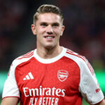 Viktor Gyokoker odhaľuje, prečo si vybral Arsenal pre človeka United, a mal by nechať postihnuté INEOS