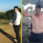 Viktor Hovland dokončil epickú transformáciu tela