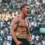 Viktor gyokery do Arsenalu Transfer Posledný - počet 8,7 milióna libier, „napäté“ rokovania, termín