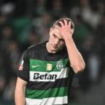 Viktor gyokery sa prenášajú ohýbanie Arsenalovej trenia pokračuje v kľúčových rokovaniach s športovcom