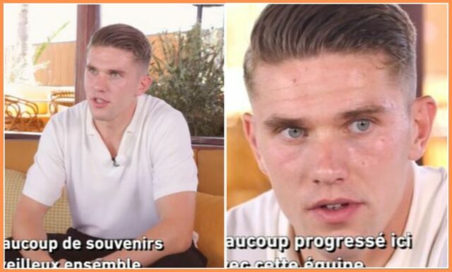 Viktor Gyokeres tlieskajú fanúšikom Lisabon Sports