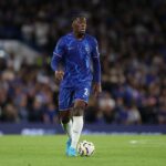 Axel Disasi môže byť opäť na ceste z Chelsea.