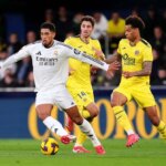 Villarreal na pokraji dohody o interne hviezdách