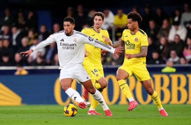 Villarreal na pokraji dohody o interne hviezdách

