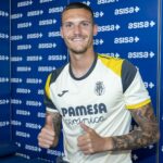 Villarreal znamenie bývalý real madrid obranca