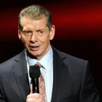 Vince McMahon citoval pre bezohľadnú jazdu pri havárii Connecticut
