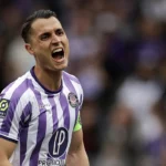 Vincent Sierro mohol opustiť Toulouse uprostred Saudského záujmu