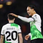 Virgil van Dijk fait une promesse émotionnelle à la famille de Diogo Jota après un accident de voiture d'horreur
