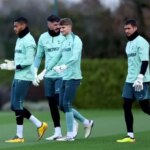 Víťaz Europa Tottenham Leagu