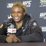 Víťaz UFC 318 sa otvára o minulých skúsenostiach