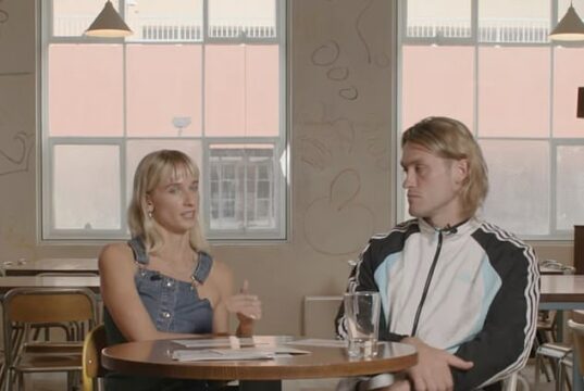 Dee Salmin a Darcy Moore (vľavo a vpravo) otvorili diskusiu medzi očakávaniami rôznych močiarov
