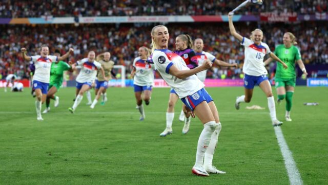 Víťazstvo v Euro 2025 sa vzdoruje logike; Španielska kliatba pokračuje

