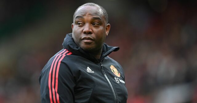 Volal ma Utd Benni McCarty - „Jedna z najväčších chýb“ | Futbalový šport

