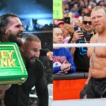 Vráti sa Brock Lesnar po takmer dvoch rokoch, Seth Rollins, aby odstránil ikonu WWE? 4 povrchové úpravy pre Gunther vs. Goldberg na hlavnej udalosti v sobotu večer