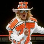 Všetko najlepšie v WWE Hall of Famer Jeff Jarrett