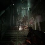 Pomocou spracovateľských materiálov na vytvorenie režimov v hre (obrázok prostredníctvom Tripwire Interactive)
