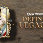 Úryvok ukazujúci EA FC Mobile, ktorý definuje dedičstvo Toni Kroos Exchange Požiadavky (obrázok pomocou EA Sports)