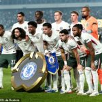 Ďalšie ceny lístkov spoločnosti Chelsea na majstrovstvách sveta v klube znížili FIFA