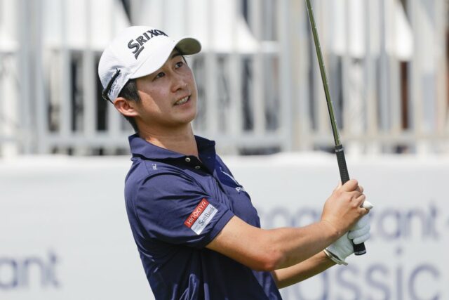 PGA: Cognizant Classic Palm Beaches - Tretie kolo