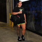 Minnesota Lynx sa vzdala ďalších štyroch zápasov Alissa Pil uprostred cesty