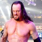 "Výborne mladý!" - Undertaker zapôsobil fanúšikom WWE; Pošlite vám správu AX