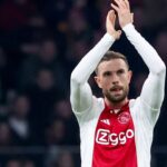 Východ Jordan Henderson od úradníka Ajaxu s ďalším ťahom bez sprievodu