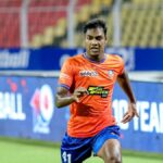 Východný Bengálsko dopĺňa kvótu zahraničných podpisov; laná na Jay Gupta od FC Goa
