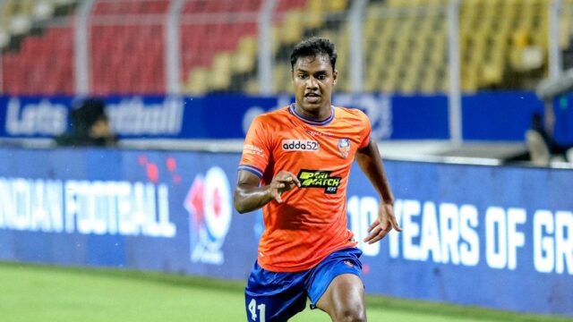 Východný Bengálsko dopĺňa kvótu zahraničných podpisov; laná na Jay Gupta od FC Goa

