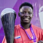 Východný Bengálsko je držiteľom 14 hráčov, vrátane Ugandan Resty Nanziri, pred kampaňou AFC v Lige majstrov žien v ženských majstrov