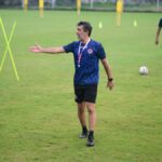 Východný Bengálsky tréner Bruzon: Cudzinci Figueira, Sibille nie sú k dispozícii na otvorenie Durand Cup 2025