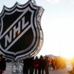 Vydanie NHL -A Plánu: Bruins, Ponguins Lead Top odhaľuje