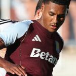 Ollie Watkins je jedným z cieľov útočníka Man United