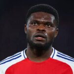 Vyhlásenie o otázke Arsenal po tom, čo bol Thomas Parey obvinený z piatich znásilnení