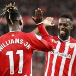 Vyhlásenie vydané Inaki a Nico Williams.