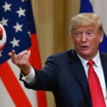 Výkonný príkaz Trump na obnovenie testu prezidentskej kondície