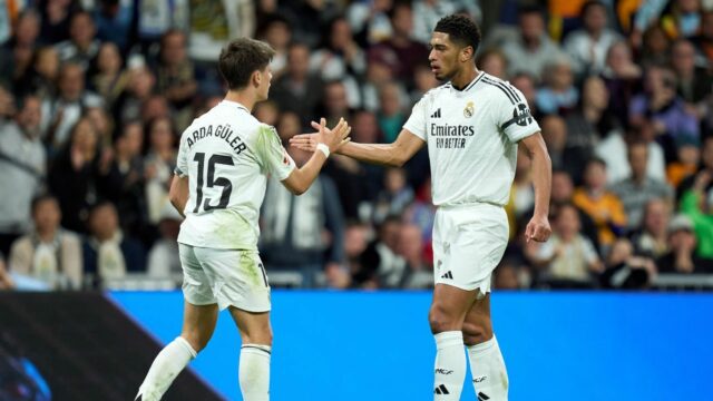 Výmena Bellingham: Ako bude Madrid nosiť záložníka bez hviezd?

