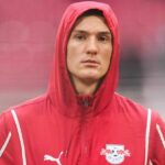 Výmena Benjamin Sesko, pretože hviezda UTD hovorí futbalový šport