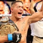 PFL Results: Costello Van Steenis claims title image