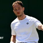 Jannik Sinner and Grigor Dimitrov