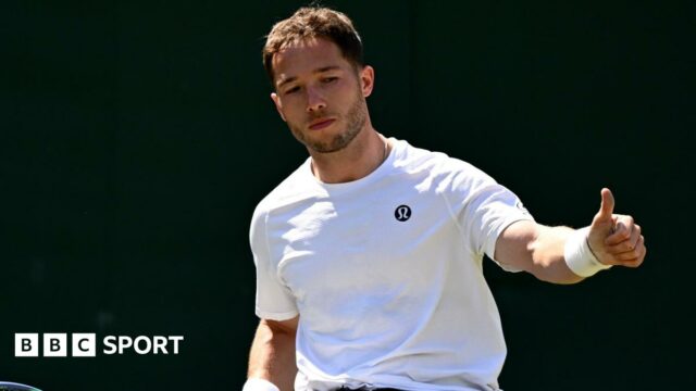 Jannik Sinner and Grigor Dimitrov
