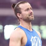 Výsledky všetkého v Texase: Adam Cole hovorí, že opúšťa prsteň