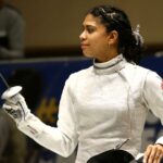 Vysvetlenie znečistenia Fencer bozkáva dopingový poplatok