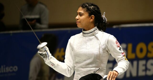 Vysvetlenie znečistenia Fencer bozkáva dopingový poplatok

