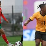 WAFCON 2024: Ghizlane, Barbra vedie Maroko a Zambiu k víťazstvu v africkom štáte žien