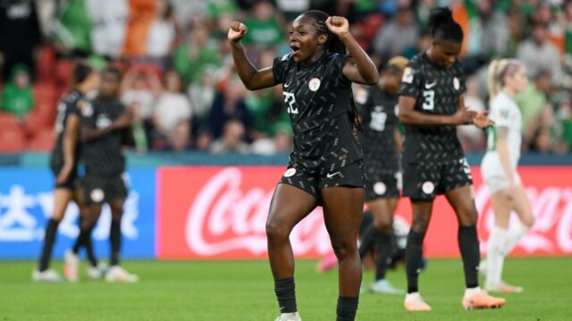 WAFCON Semifinále 2024: Nigéria zaklope Južná Afrika; Maroko sa pripojí k Super Falcons s víťazstvom v treste

