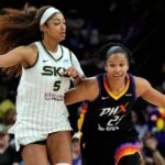 WNBA All-Star 2025 Predpovede Predpovede: Reese, slivka, viac